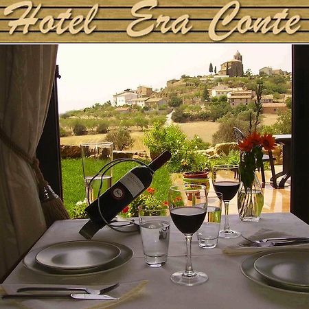 Hotel Era Conte 비에르제 외부 사진