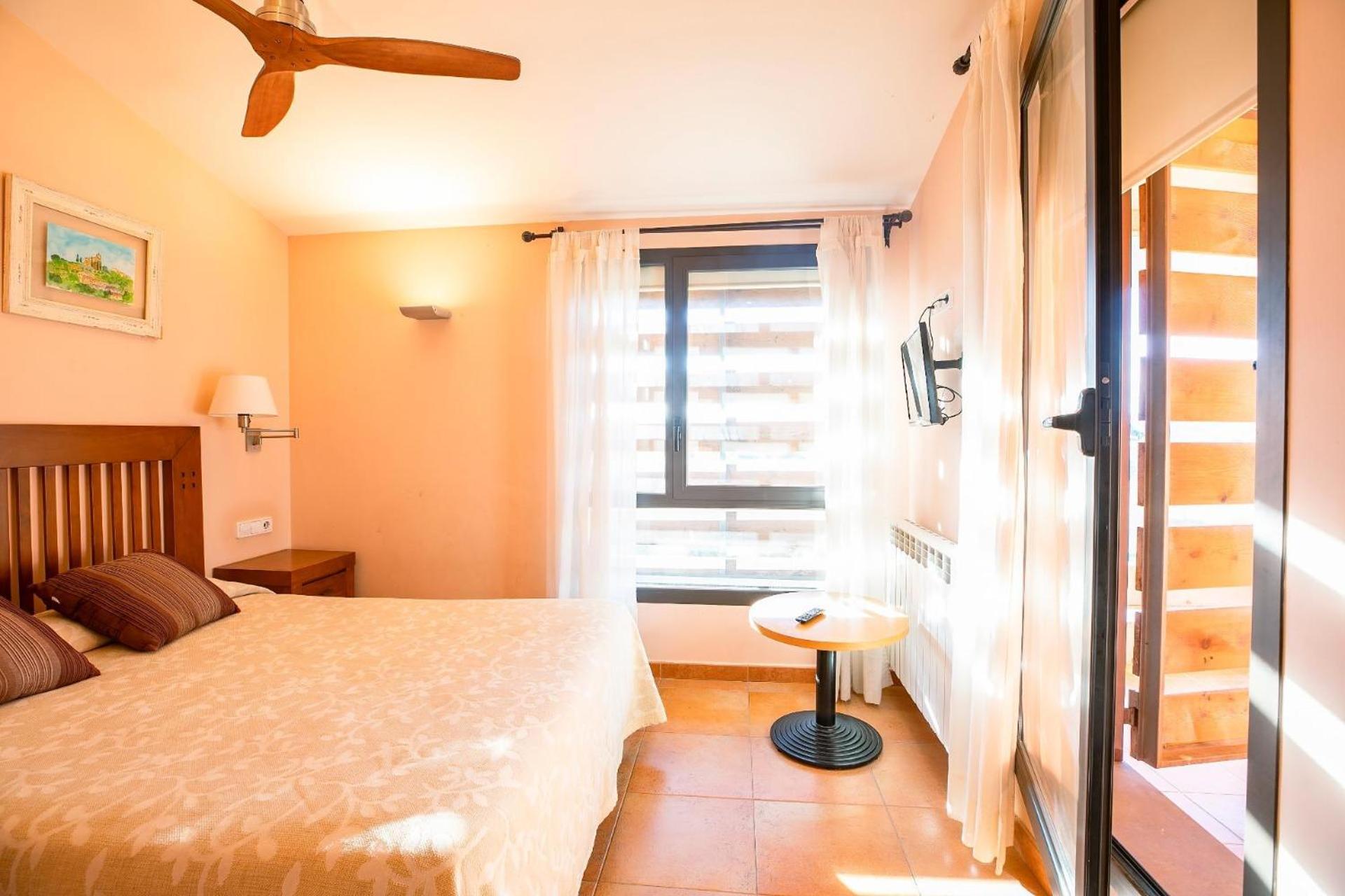 Hotel Era Conte 비에르제 외부 사진