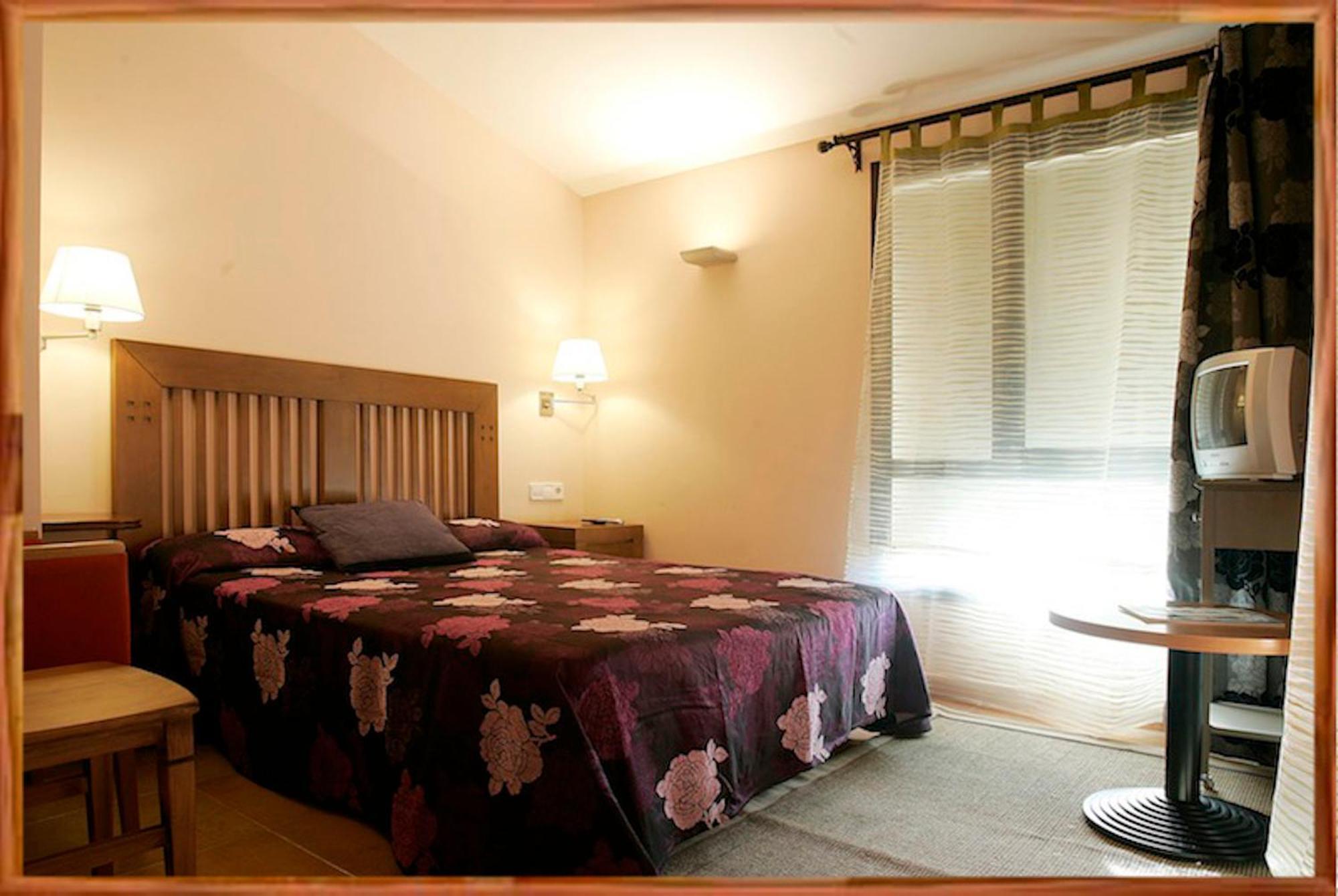 Hotel Era Conte 비에르제 외부 사진